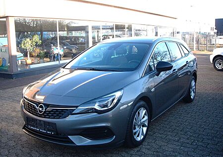 Opel Astra ST 1.5 Diesel Auto LED t.Leder Kamera