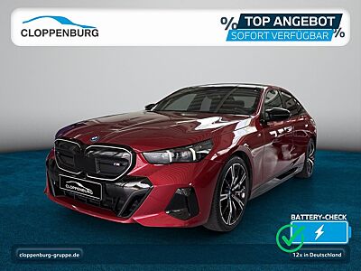 BMW i5 M60 xDrive Head-Up+AHK+Navi+Luft+Pano+360°+BT