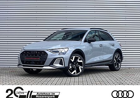 Audi A3 allstreet 35 TDI 110(150) kW(PS) S tronic