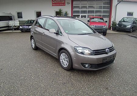 VW Golf Volkswagen Plus VI Comfortline