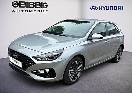 Hyundai i30 1.0T Trend 7-DCT KLIMA PDC SHZ KAMERA NAVI