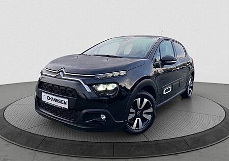 Citroën C3 Origin Max PureTech 110 Navi Kamera Klima