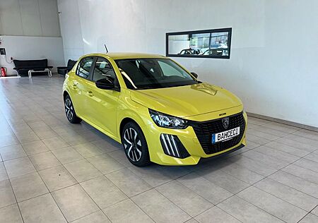 Peugeot 208 Active*1 Hand*Klima*Apple/Android*