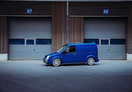 Ford Transit Connect SPORT MK1 PERFORMANCE