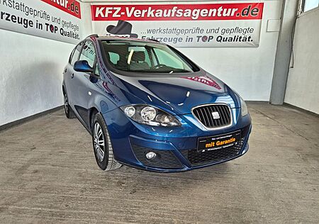 Seat Altea XL 4You, inkl. 1. Jahr Garantie