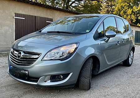 Opel Meriva 1.4 ecoFLEX INNOVATION 88kW S/S 5-Gan...