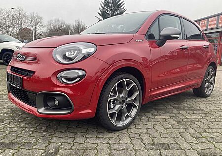 Fiat 500X MY22 SPORT HYB 1.5 GSE DCT +++