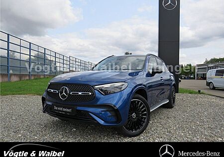 Mercedes-Benz GLC 400 e 4M AMG Premium+FAP+AHK+NIGHT*NP:96785€