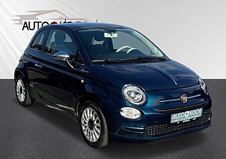 Fiat 500 Dolcevita 1.0 Mild Hybrid EU6d Panorama Appl