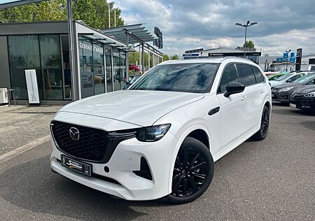 Mazda CX-80 3.3 e-SKYACTIV D 254 PS Homura Plus AWD