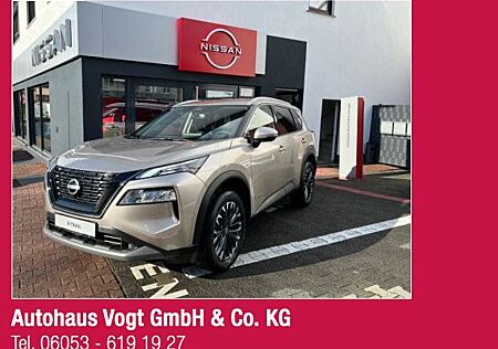 Nissan X-Trail e-Power e-4orce N-Connecta°19°NAVI°360°K
