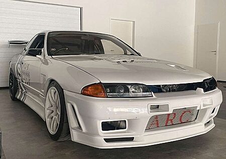 Nissan Skyline