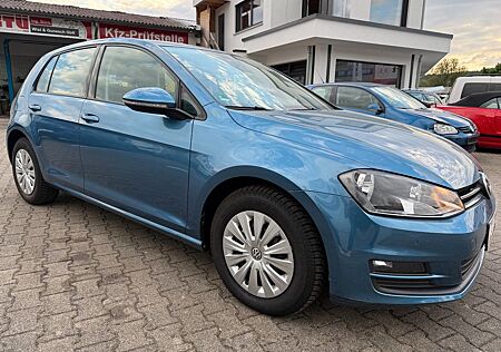 VW Golf Volkswagen VII Lim. Comfortline BMT Nivi
