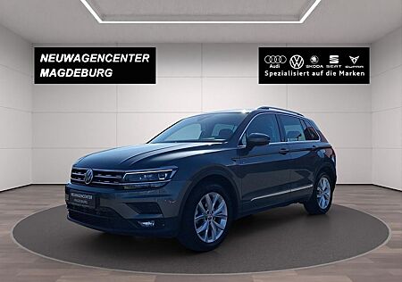 VW Tiguan Volkswagen 1.4 TSI DSG JOIN *NAVI*MATRIX*el.H-KLAPPE