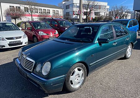 Mercedes-Benz E 280 AVANTGARDE Avantgarde