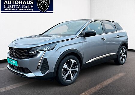 Peugeot 3008 Allure Pack PT130 EAT8 Navi*LED*Kamera*
