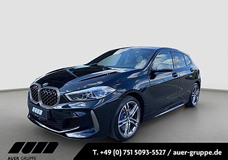 BMW M135 gebraucht kaufen BMW M135i xDrive Limousine Pano HUD ACC