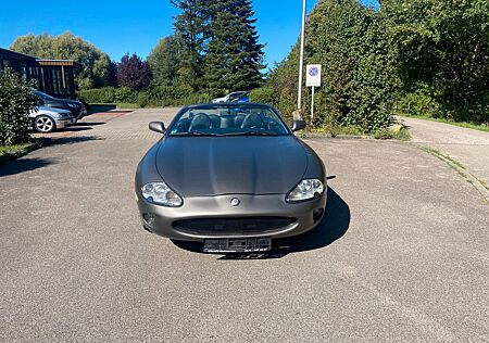 Jaguar XK8 Cabriolet