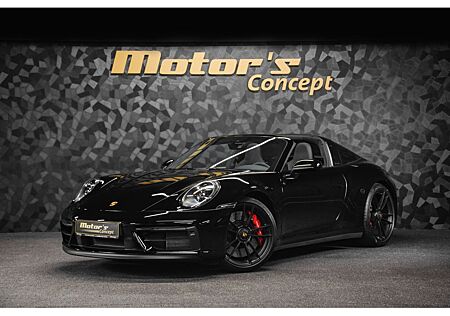 Porsche 992 Targa 4 GTS PDK