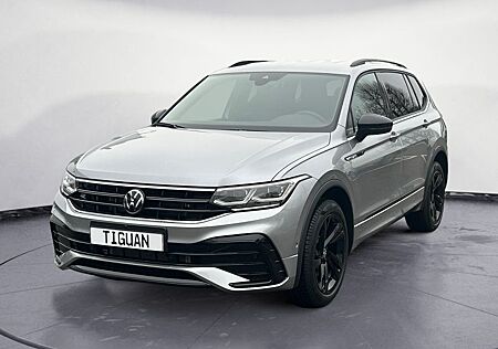 VW Tiguan Allspace Volkswagen R-Line 2,0 l TDI SCR 4MO TION 7