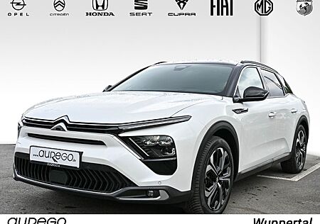 Citroën C5 X C5X SHINE PACK PLUG-IN-HYBRID+225+SD+HIFI+OBL7KW