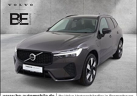 Volvo XC 60 XC60 T6 Plus Dark Recharge AWD H/K PANO 360°