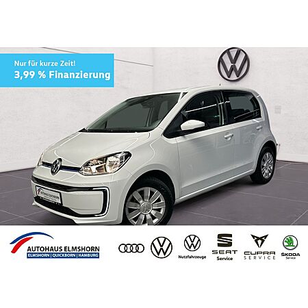 VW e-up! leasen