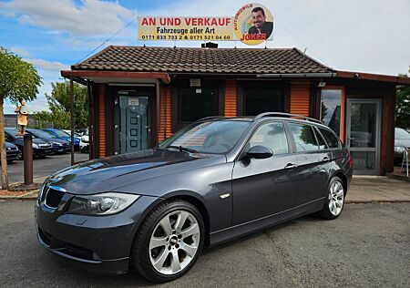 BMW 320d 320 Baureihe 3 Touring *VOLL*XN*PDC*NAVI*SHZ