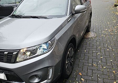 Suzuki Vitara 1.4 BOOSTERJET Comfort+ 4x4 Comfort+