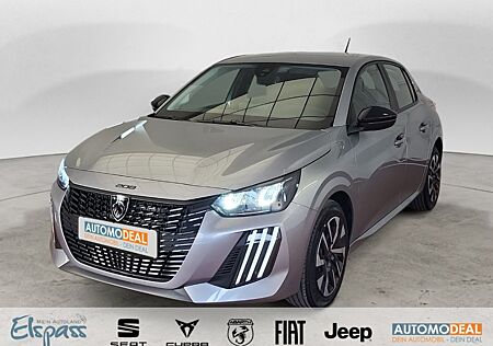 Peugeot 208 Style LED SITZ.HZG TEMPOMAT APPLE/ANDROID