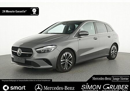 Mercedes-Benz B 180 Progressive Navi LED Kamera EasyPack Sitzh