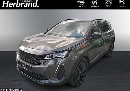 Peugeot 3008 1.6 Hybrid4 300 (Plug-In), GT