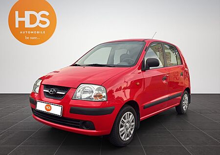 Hyundai Atos 1.1 Flower *Tüv 01/27 *Servo