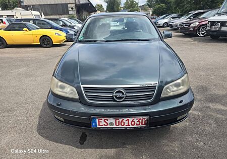 Opel Omega 3.0 V6 EDITION 2000