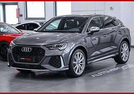 Audi RS Q3 SPB QUATTRO S TRONIC SCARICO - APPLE CAR P