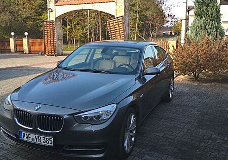 BMW 535d 535 Gran Turismo xDrive Gran Turismo -