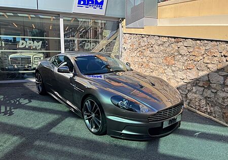 Aston Martin DBS Touchtronic