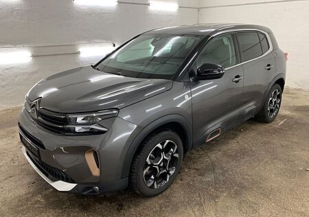 Citroën C5 Aircross 1.2 Automatik C-Series