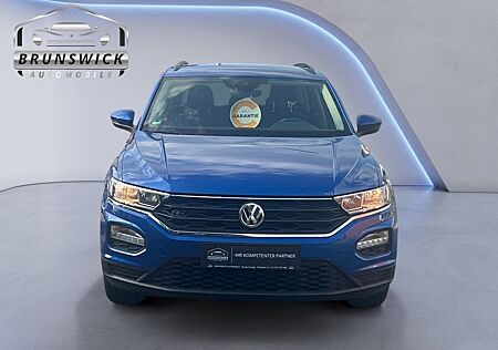 VW T-Roc Volkswagen Basis*DSG*KLIMA*AHK*