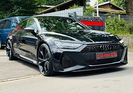 Audi RS7 Sportback/ Garantie /Prominenter Vorbesitzer