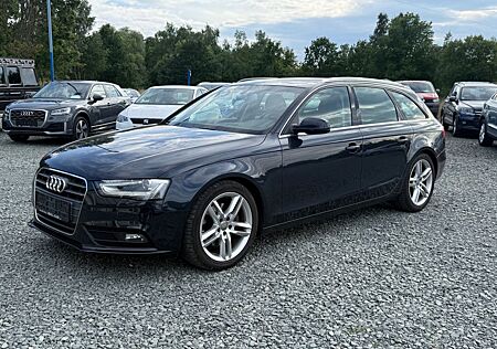 Audi A4 Avant 3.0TDI Automatik*Xenon*Alcantara*8Fach