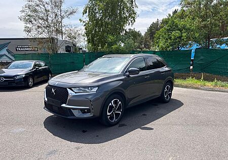 DS Automobiles DS7 Crossback DS7 (Crossback) BlueHDi 130 Business Line Auto.