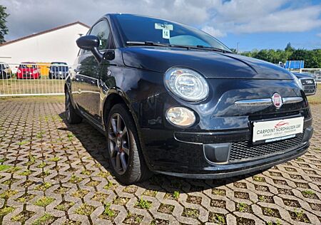 Fiat 500 Pop