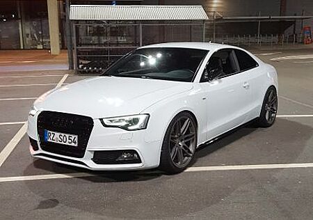 Audi A5 1.8 TFSI -