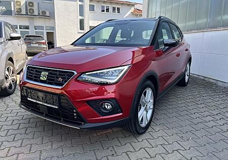 Seat Arona 1.0 TSI FR Beats Fast Lane - Navi - ACC -