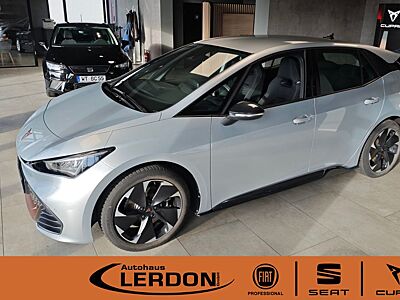 Cupra Born 204PS 58kWh  SHZ|Allwetter|FullLink