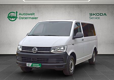 VW T6 Caravelle Volkswagen 2.0 TDI DSG Trendl.*Navi*Kamera*LED
