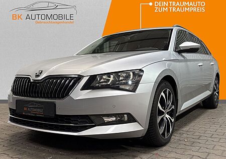 Skoda Superb Ambition 4x4 DSG#ACC#Spur#Navi#Alu#PDC#Ak