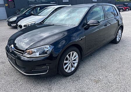 VW Golf Volkswagen VII Lim. Lounge BMT