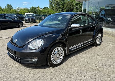 VW Beetle Volkswagen Lim. Remix